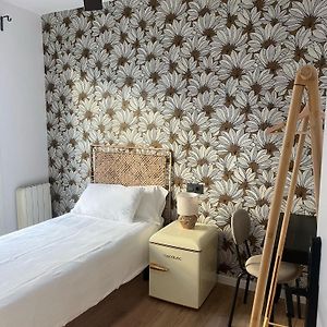 Habitación con Cama King